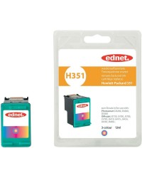 Cartuccia HP serie 351 Colori compatibile